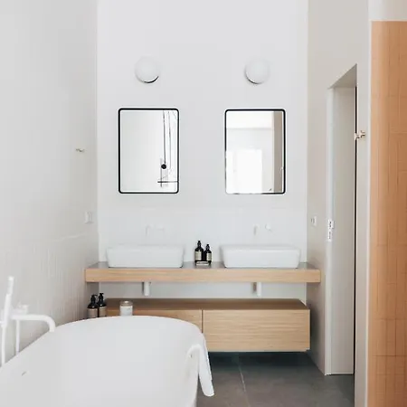 Hotel Placido Y Grata Seville