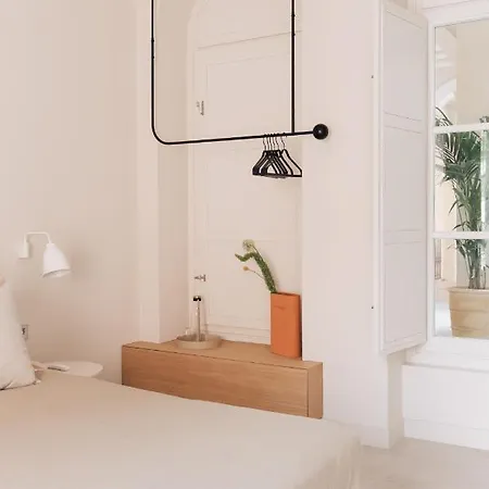 Placido Y Grata فندق