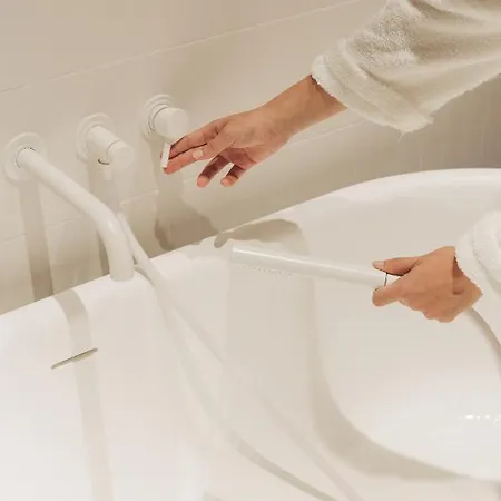 Hotel Placido Y Grata