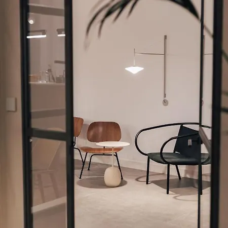 Placido Y Grata Hotel Seville