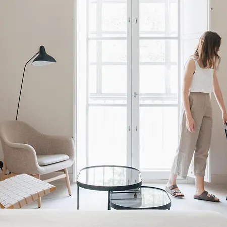 Placido Y Grata Hotel