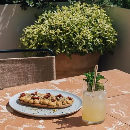 Placido Y Grata Hotel Seville