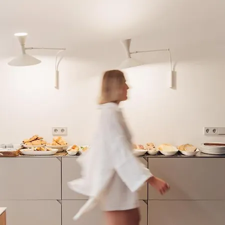 Hotel Placido Y Grata Seville