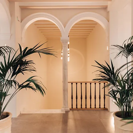 Hotel Placido Y Grata Seville