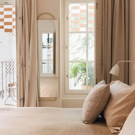 Placido Y Grata Hotel Seville