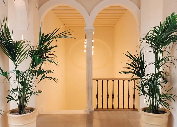 Hotel Plácido Y Grata