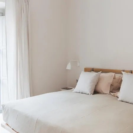 Placido Y Grata Hotel Seville
