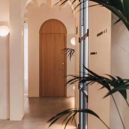Hotel Placido Y Grata Seville